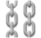 ⛓️ Chains Emoji on LG Phones