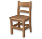 chair Emoji lg