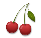 cherries Emoji lg