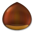 chestnut Emoji lg