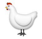 chicken Emoji lg