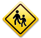 children-crossing Emoji lg