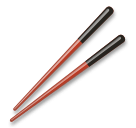chopsticks Emoji lg