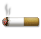 cigarette Emoji lg