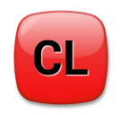 cl-button Emoji lg