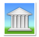 classical-building Emoji lg