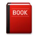 closed-book Emoji lg
