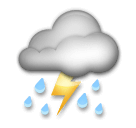 cloud-with-lightning-and-rain Emoji lg