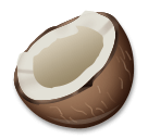 coconut Emoji lg