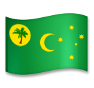 cocos-keeling-islands Emoji lg
