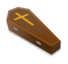 coffin Emoji lg