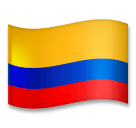 colombia Emoji lg
