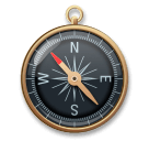 compass Emoji lg