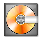 computer-disk Emoji lg