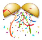 confetti-ball Emoji lg