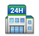 convenience-store Emoji lg