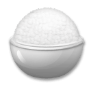 cooked-rice Emoji lg