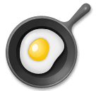 Cooking Emoji on LG Phones