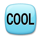 cool-button Emoji lg