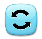 counterclockwise-arrows-button Emoji lg