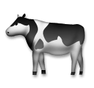 cow Emoji lg