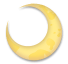 🌙 Luna Emoji en LG