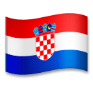 croatia Emoji lg
