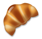 croissant Emoji lg