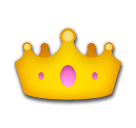 crown Emoji lg
