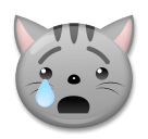 crying-cat Emoji lg