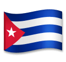 cuba Emoji lg