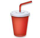cup-with-straw Emoji lg