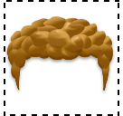 Kiharat Hiukset on LG