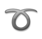 curly-loop Emoji lg