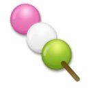 dango Emoji lg