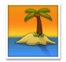 desert-island Emoji lg