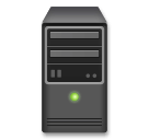 desktop-computer Emoji lg