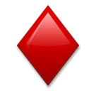 diamond-suit Emoji lg
