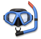 diving-mask Emoji lg