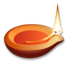 diya-lamp Emoji lg