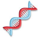 🧬 DNA Emoji on LG Phones