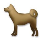 dog Emoji lg