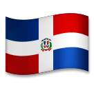 dominican-republic Emoji lg