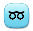 double-curly-loop Emoji lg