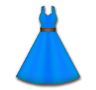 dress Emoji lg