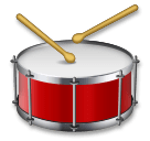 drum Emoji lg