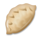 dumpling Emoji lg