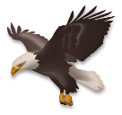 eagle Emoji lg