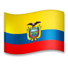 ecuador Emoji lg