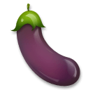 eggplant Emoji lg